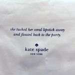 Kate Spade NEW Schuyler Medium Tote in Mitten Pink, New w/Tag & Dust Bag $359 Photo 6