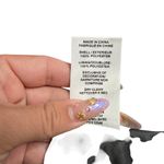 Avec Les Filles Anthropologie  Bow Embellished Slit Mini Skirt Size: XS Photo 4