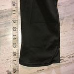 Lululemon Athletica olive green/army green Capri leggings size 4 workout pants Photo 9