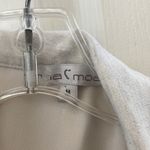 Moa Moa FINAL MARKDOWN  open front jacket medium Photo 2