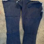 Rachel Roy Flare Jeans Stretchy Photo 1