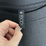 Cotton On  Body Waffle Print Long Sleeve Pullover Crewneck Stretch Shirt Sz M EUC Photo 2