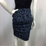 Veronica Beard  100% Silk Hazel Skirt Photo 9