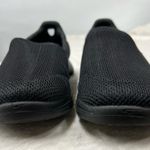 Skechers  Go Walk 5 Women’s size 7.5 black Slip On quick fit Shoes SN 15901 Photo 1