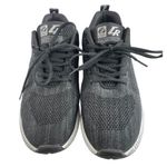 Conzuri V2 Cloud Runner Height Boost Women's Black Athletic Sneakers Shoes Sz 12 Photo 1