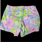 Lilly Pulitzer 5" Callahan Knit Short size 00 Photo 2