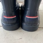 Tommy Hilfiger Pull On Rain Boot Wellies, 8 Photo 6