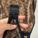 ZARA Mesh Boydsuit Photo 3