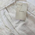 Tularosa  Amara Short in White Multi Large Photo 3