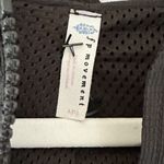 Free People Movement Dance Windbreaker Zip Up Hoodie Jacket Size Small Photo 1