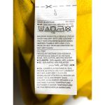 Old Navy Santa Monica California Yellow Sweatshirt Womens L Y2K Surf Coastal Photo 5