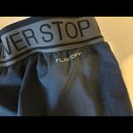 The North Face Navy Blue Athletic Skort size M Photo 5