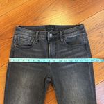 Driftwood  Colette Aztec Embroidered Cropped Jeans   Photo 8