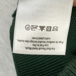 Veronica Beard Jeans Nikasha Pullover‎ Sweater Green Tie Dye Womens Small Photo 8