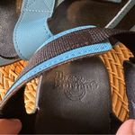 Dr. Martens  Crewe Mid Blue Sandal Unisex Photo 8