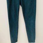 Urban Outfitters BDG by  Twig High Rise Cropped Denim Jeans Black Sz 27 Photo 2