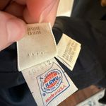 Dana Buchman Vintage  Charcoal Tall Jacket with Black Lining Photo 5