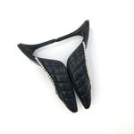 Raye Genie Heel in Black 8.5” Photo 4