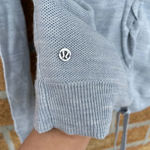 Lululemon  Tied To You Sweater
Heathered Starlight Photo 7