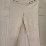 Michael Kors  White Pants Photo 0