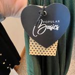 Popular Basics  Dress nwt‎ Photo 7