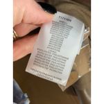 Molly Bracken  Faux Leather‎ coat size xs Photo 2