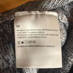 Lululemon NWT  Boxy cotton blend crew neck pullover sweater size medium. Photo 8