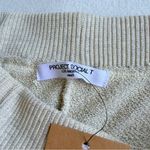 Project Social T New  Beau Wide Leg Pant Photo 5