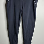 Athleta Women's Size Medium High Rise Leggings Jogger Athletic Pants Athleisure Photo 0