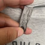 Next Level Apparel Next level “you coulda had a bad witch” light gray shirt, size small Photo 3