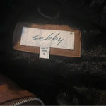 Sebby  Biker Moto Jacket Photo 3