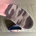 Rothy's Camo Slip On Sneakers Taupe Shoes Size 9.5 Women’s Photo 9