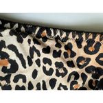 Johnny Was NWOT  Tiger Print Swim Bikkini Bottom Size S Photo 3