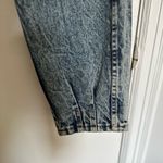 NWT VTG 80s Mom Jeans Chic Sz:15 Tall JR Acid Wash Denim High Waisted Pleated. Blue Size undefined Photo 11