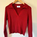 Old Navy Collared Sweater Photo 0