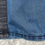 Mudd  Jeans Size 7 Vintage Y2K Side Stripe Photo 4