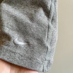 Nike  Dri-Fit Gray Racerback Tank Top Womens Size S Athletic Yoga Hiking‎ Photo 2