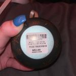 Kohls Kohl’s Emerald Necklace And Earrings  Photo 3