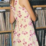 Princess Polly Nellie Mini Dress Size 2 Photo 4