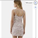 No Boundaries  Denim Mini Dress, Women’s XS Photo 2