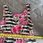 Motherhood Maternity Floral Dress EUC Small Photo 1