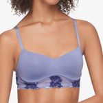 Calvin Klein  Lightly Lined Bralette Perfectly Fit Flex NO size tag Photo 7