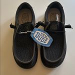 HEY DUDE Wally Sox Micro Casual Sneaker Photo 3