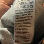 Levi's Levi’s middy straight dark wash non ripped jeans Sz 28 100% cotton #760 Photo 6