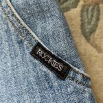 Vintage Rockies jeans Blue Size 28 Photo 2