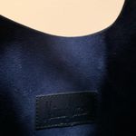 Neiman Marcus tote bag una navy blue Photo 2