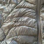 Mammut Puffer Down Jacket Photo 5