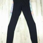 PINK - Victoria's Secret PINK By Victoria Secret Ultimate Women Leggings Black Size Small (24x28.5) EUC Photo 1