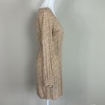 Brandy Melville  Floral Wrap Long‎ Sleeve Mini Dress Photo 3