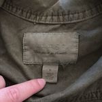 Hinge  olive green jacket Photo 1